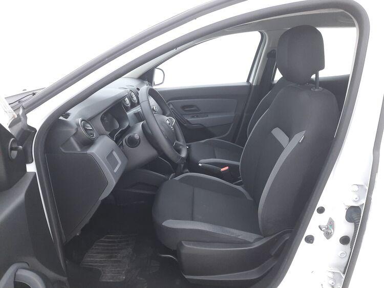Dacia Duster Essential 4x4 BR359248 1.5 Diesel 116CV