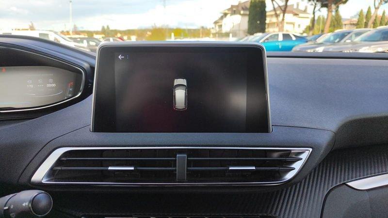 Peugeot 3008 3008 BlueHDi 130 S&S Business