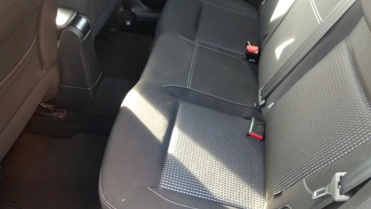 PEUGEOT 208 1.6 DIESEL-RETROC-PREZZO PROMO!