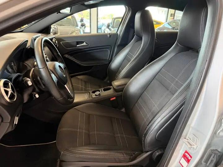 Mercedes-benz A 180 Sport