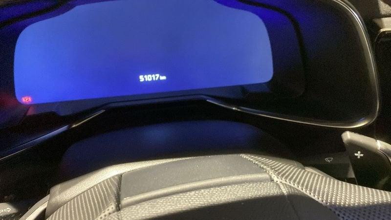 DS DS 7 DS 7 Crossback E-Tense Performance Line