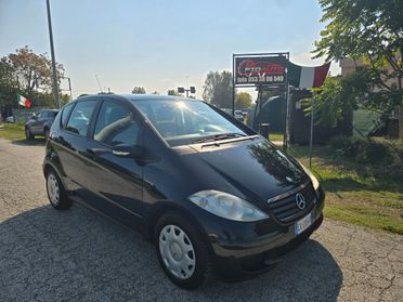 Mercedes A 170 Benzina con GARANZIA-NEOPATENTATI