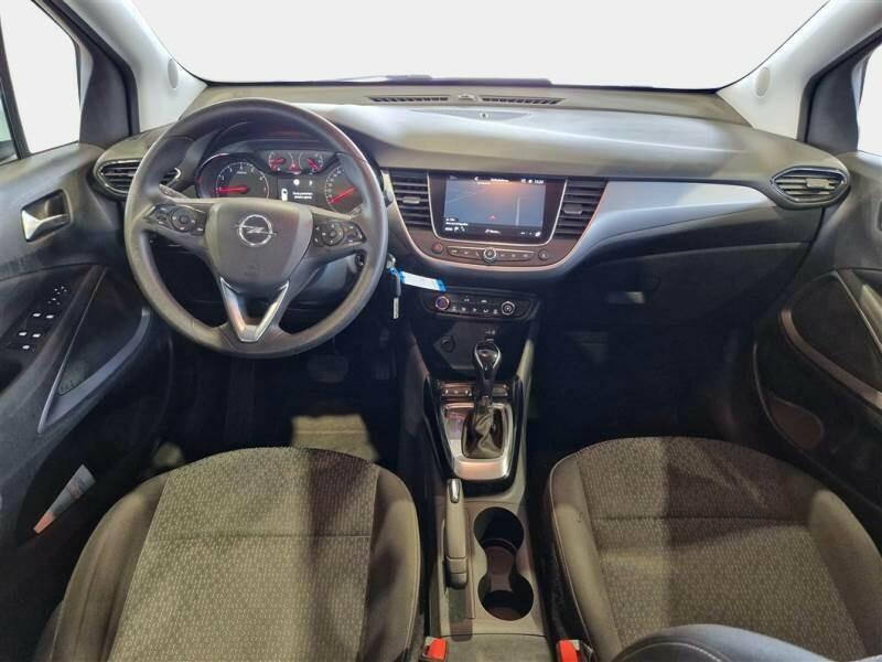 OPEL CROSSLAND X 1.5 Diesel 120cv Advance S/S AT6