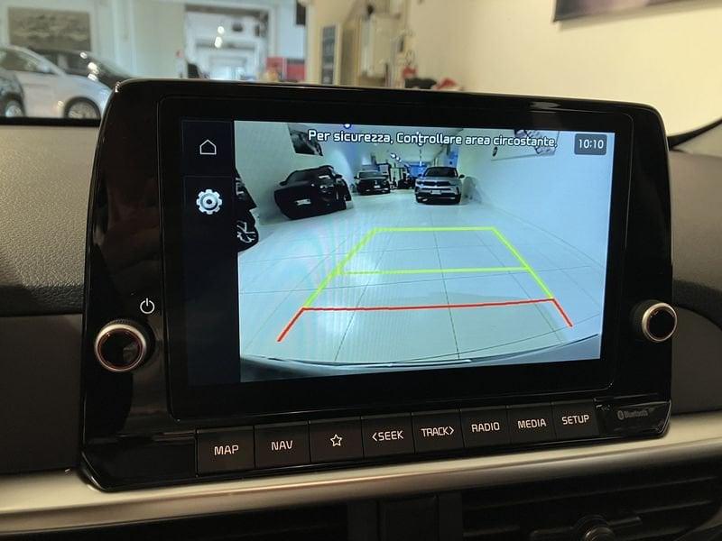 KIA Picanto Picanto 1.0 12V 5 porte Urban Fleet