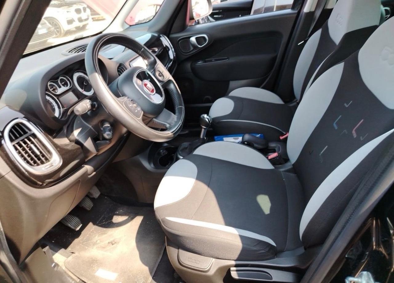 Fiat 500L 1.3 Multijet 95 CV Pop Star