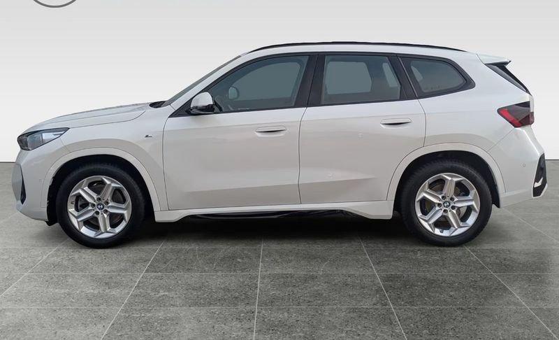 BMW X1 X1 xDrive 23i Msport Head Up Camera Live Cockpit Pelle