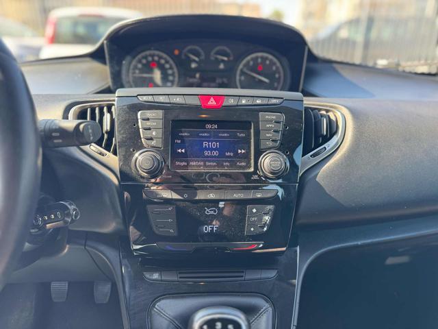 LANCIA Ypsilon 1.2 69CV GPL Ecochic Platinum