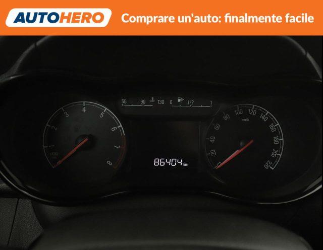 OPEL Karl Rocks 1.0 73 CV