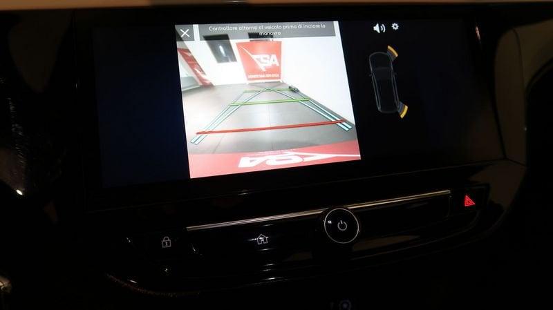 Opel Corsa Corsa 1.2 GS s&s 100cv # VERI COLORI #