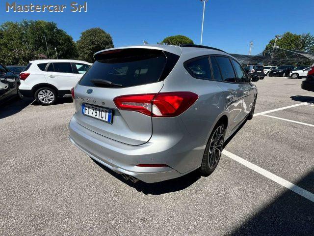 FORD Focus SW 2.0 150cv ecoblue ST-Line Co-pilot - FY791CT