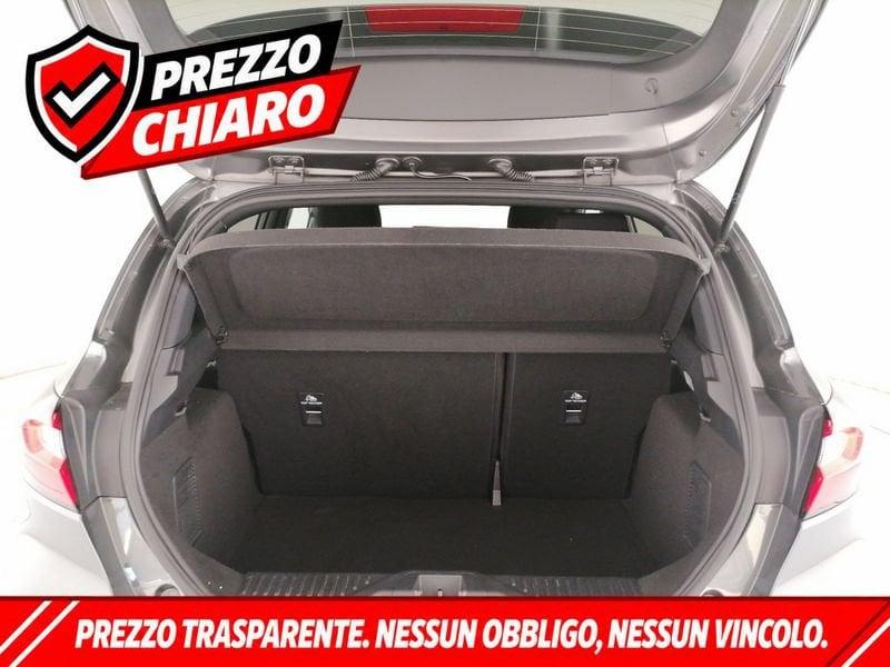 Ford Fiesta 5p 1.0 ecoboost h ST-Line 125cv