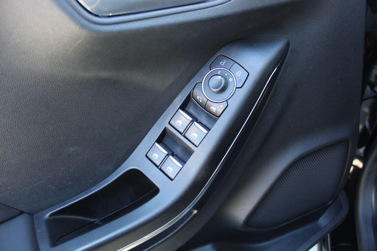 FORD - Puma - 1.0 EcoB. Hyb. 125 CV S&S aut. Tit.