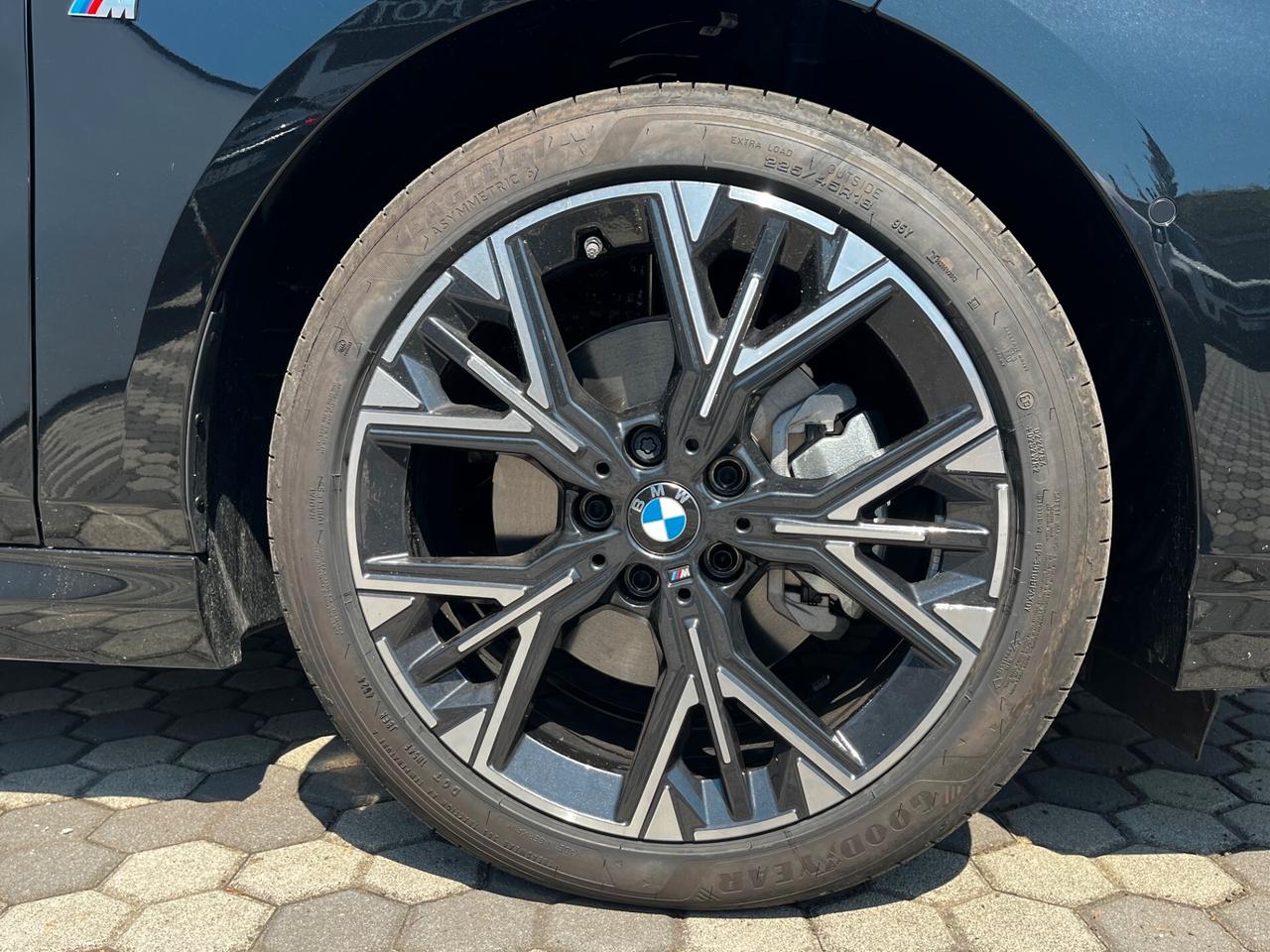 Bmw 118 118d 5p. MSport