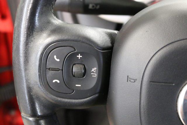 FIAT Panda Cross 0.9 TwinAir Turbo S&S 4x4 "" GPL "" FRIZIONE NUOVA