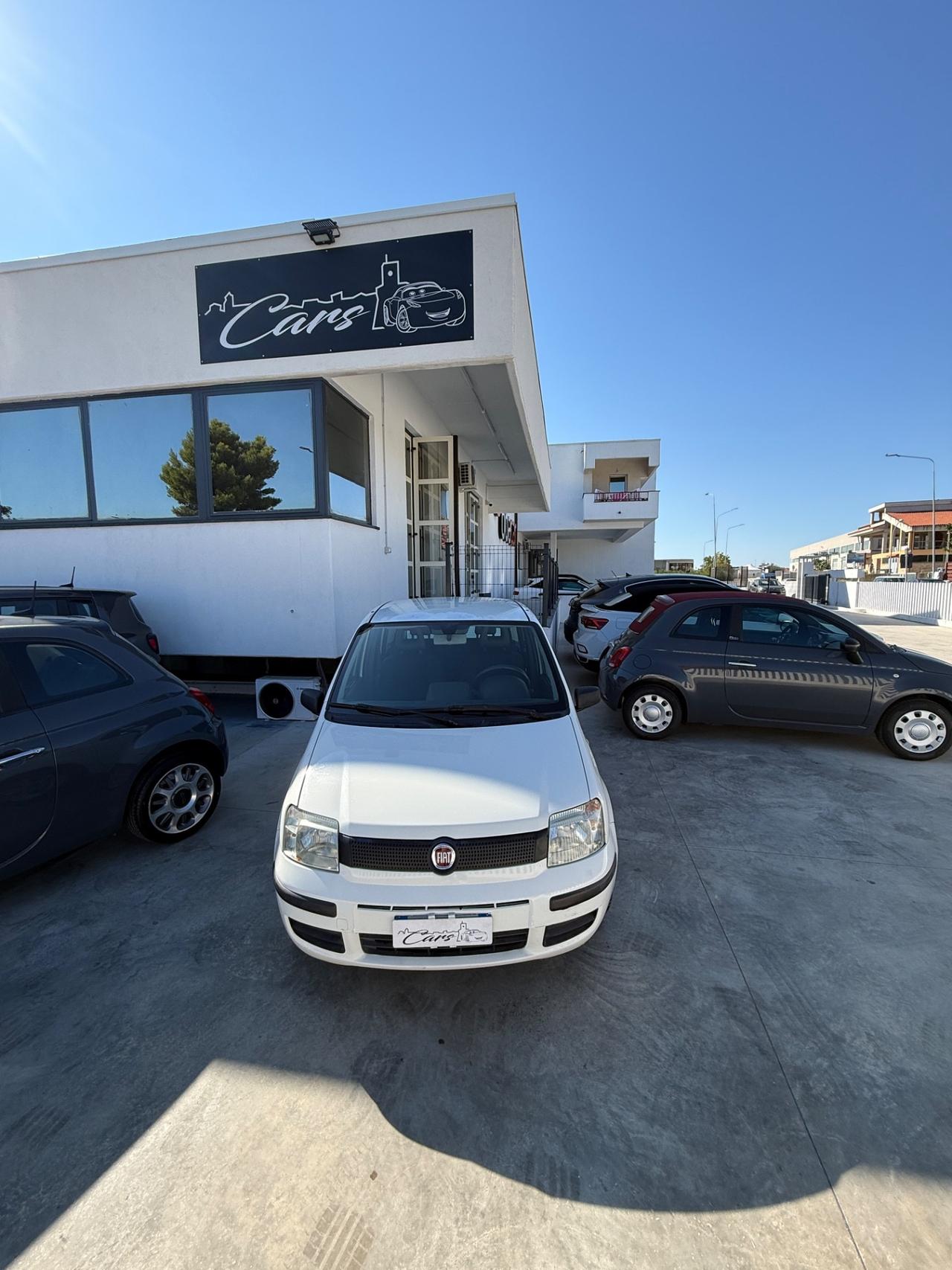 Fiat Panda 1.1 Active