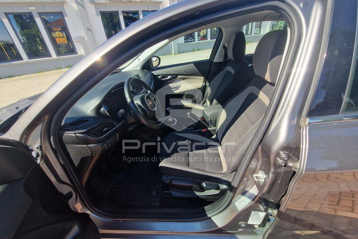 FIAT Tipo 1.4 5 porte Lounge