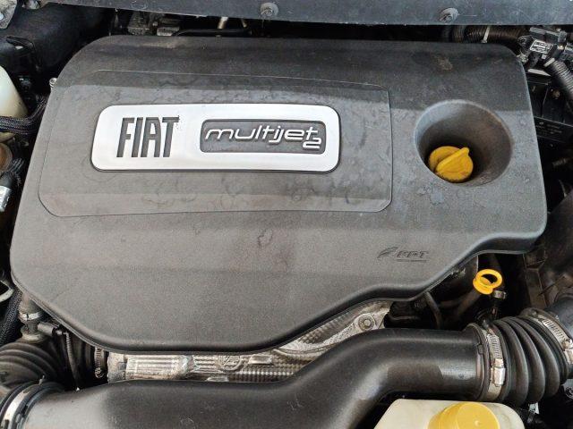 FIAT Freemont 2.0 Multijet 140 CV Urban