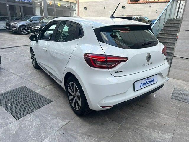 RENAULT Clio Full Hybrid E-Tech 140 CV 5 porte E-Tech