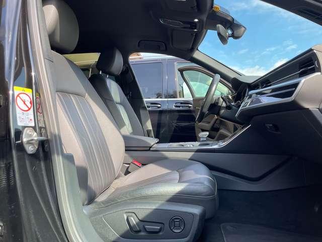 Audi A6 allroad 50 3.0 tdi mhev 48v Quattro 286cv Distronic Kamera