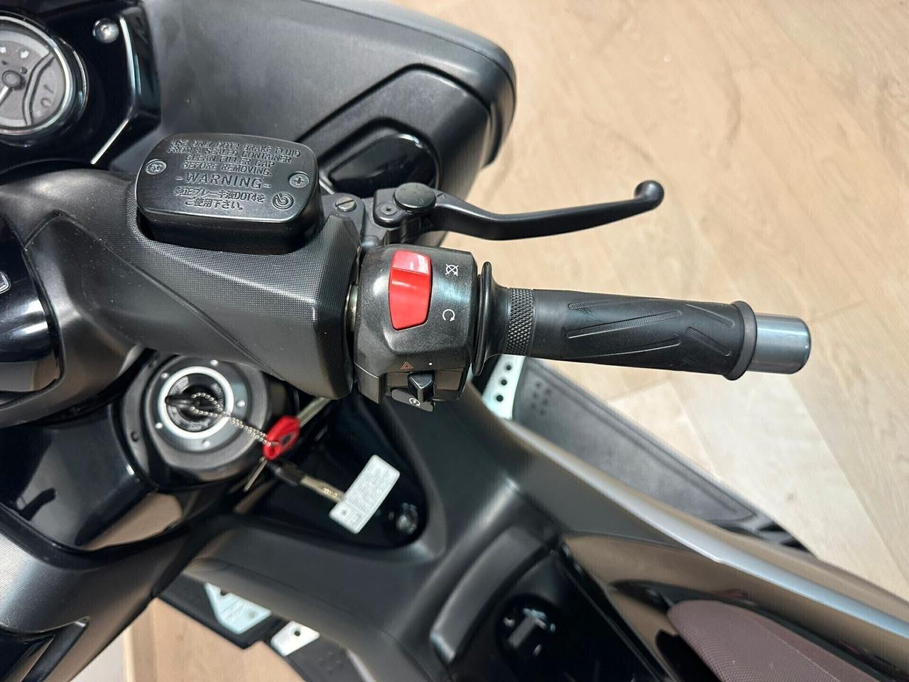 YAMAHA T-MAX T MAX 500 - 33.000KM DA 99€ AL MESE