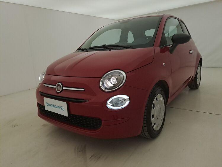 Fiat 500 Hybrid BR306943 1.0 Mild Hybrid 70CV