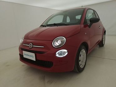 Fiat 500 Hybrid BR306943 1.0 Mild Hybrid 70CV