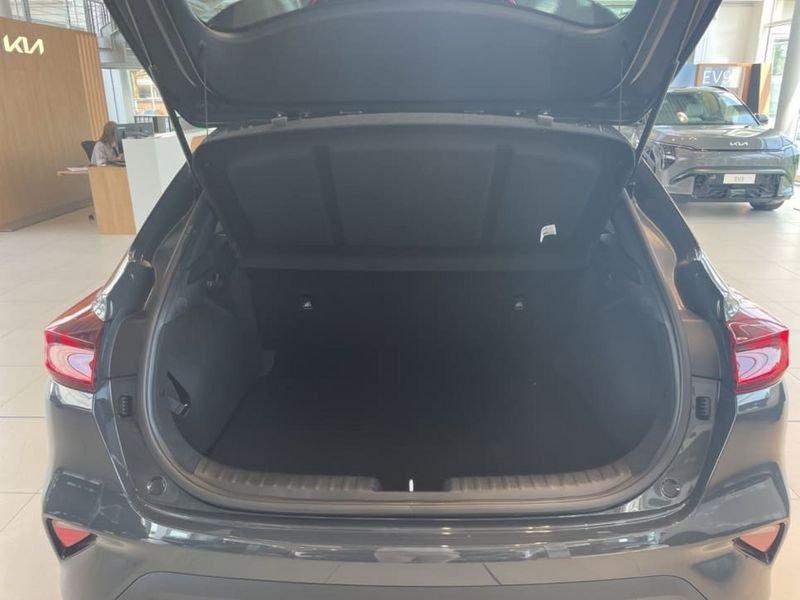 KIA Xceed 1.5 TGDI Mild Hybrid Business MY25