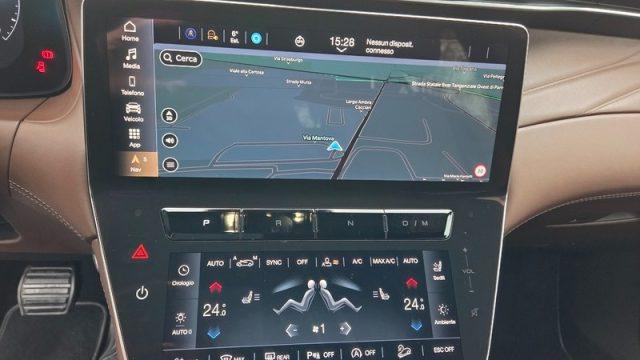 MASERATI Grecale MHEV 250 CV AWD GT PERMUTE UFF.ITALIA UNICOPR.