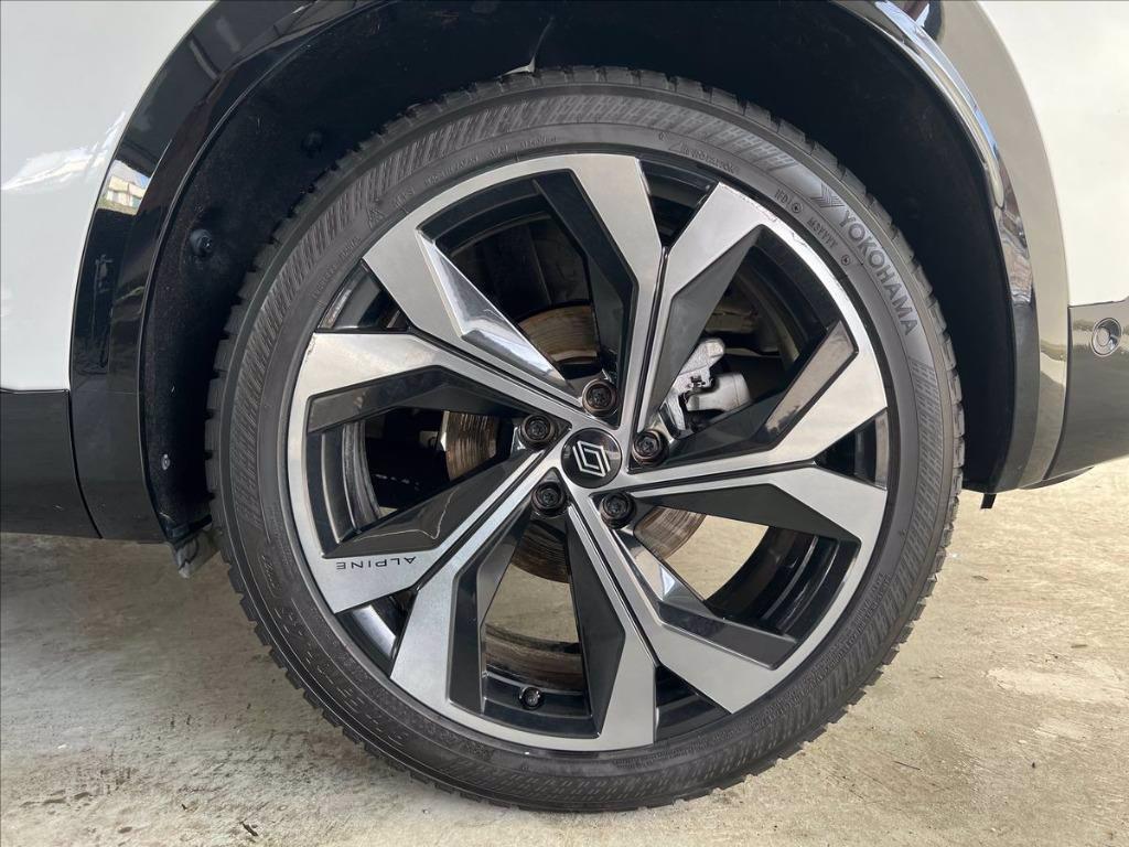 RENAULT Austral 1.2 E-Tech full hybrid Iconic Esprit Alpine 200cv auto del 2024