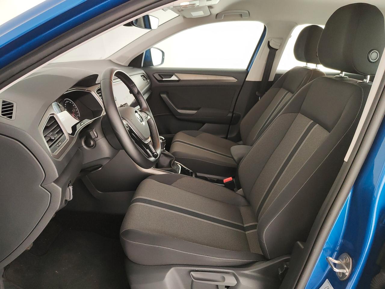 Volkswagen T-Roc 2.0 TDI SCR 150 CV Business BlueMotion Technology