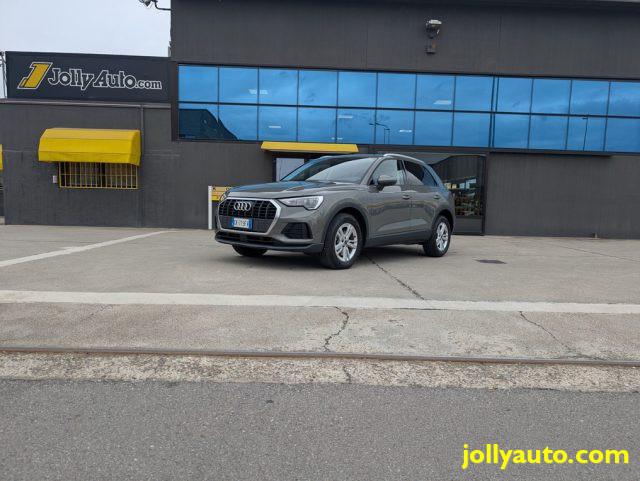 AUDI Q3 45 TFSI e S tronic Business Plug in Hybrid