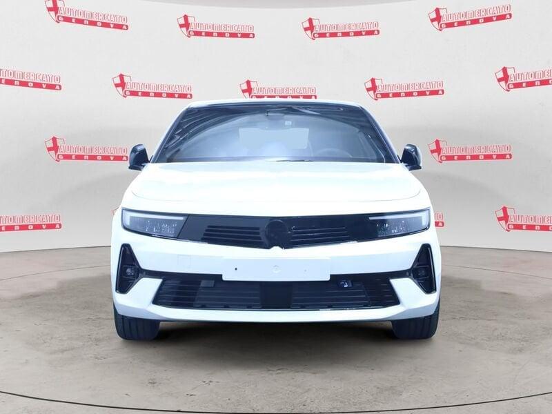 Opel Astra Astra 1.2 Turbo 130 CV AT8 Elegance