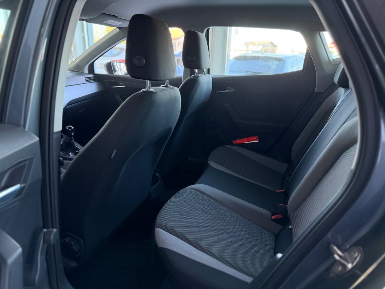 Seat Ibiza 1.0 75 CV 5 porte XCELLENCE