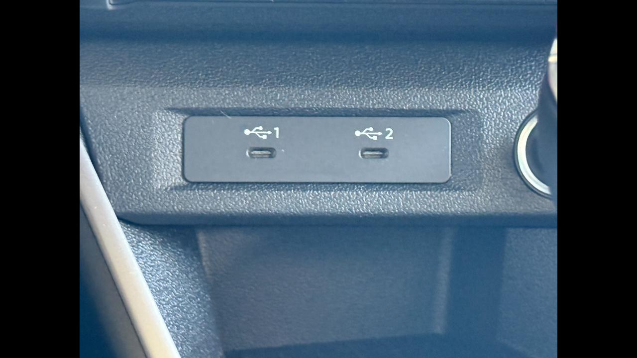 AUDI A1 II 2022 allstreet - A1 allstreet 30 1.0 tfsi Business 116cv s tronic