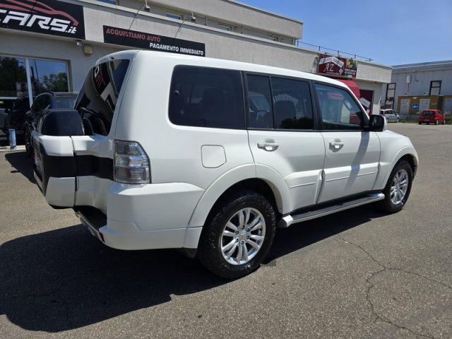 MITSUBISHI Pajero 3.2 DI-D 16V aut. 5p.7 POSTI PERMUTE