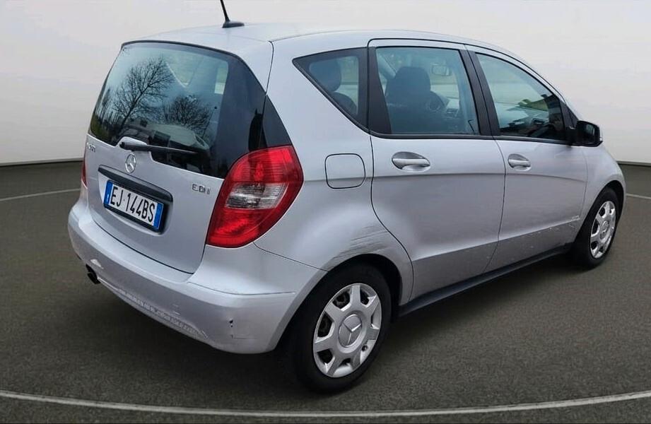 Mercedes Classe A 160 CDI BlueEFFICIENCY Executive