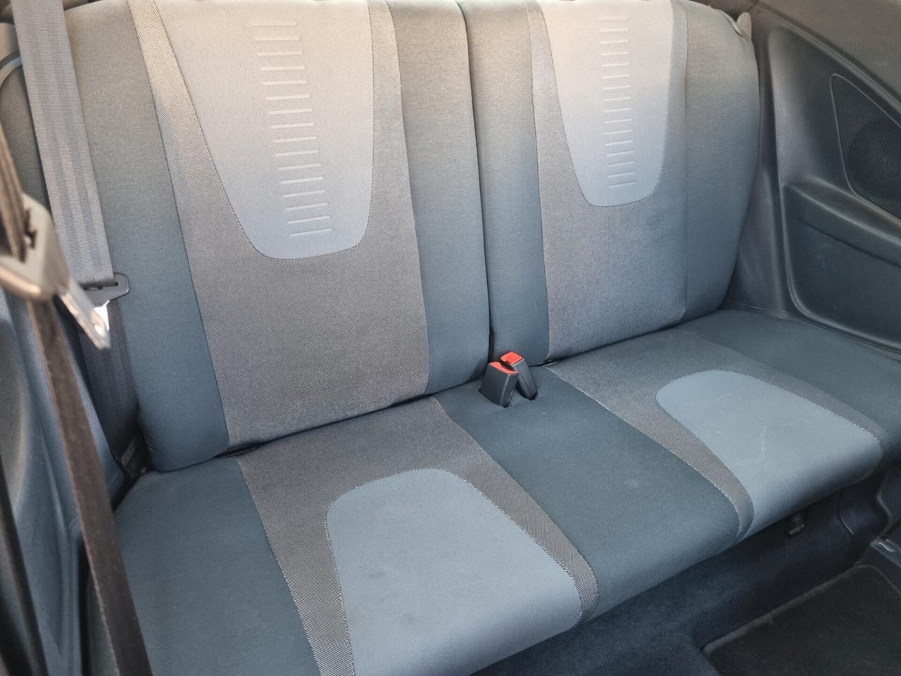 Ford Ka Ka+ 1.2 8V 69CV