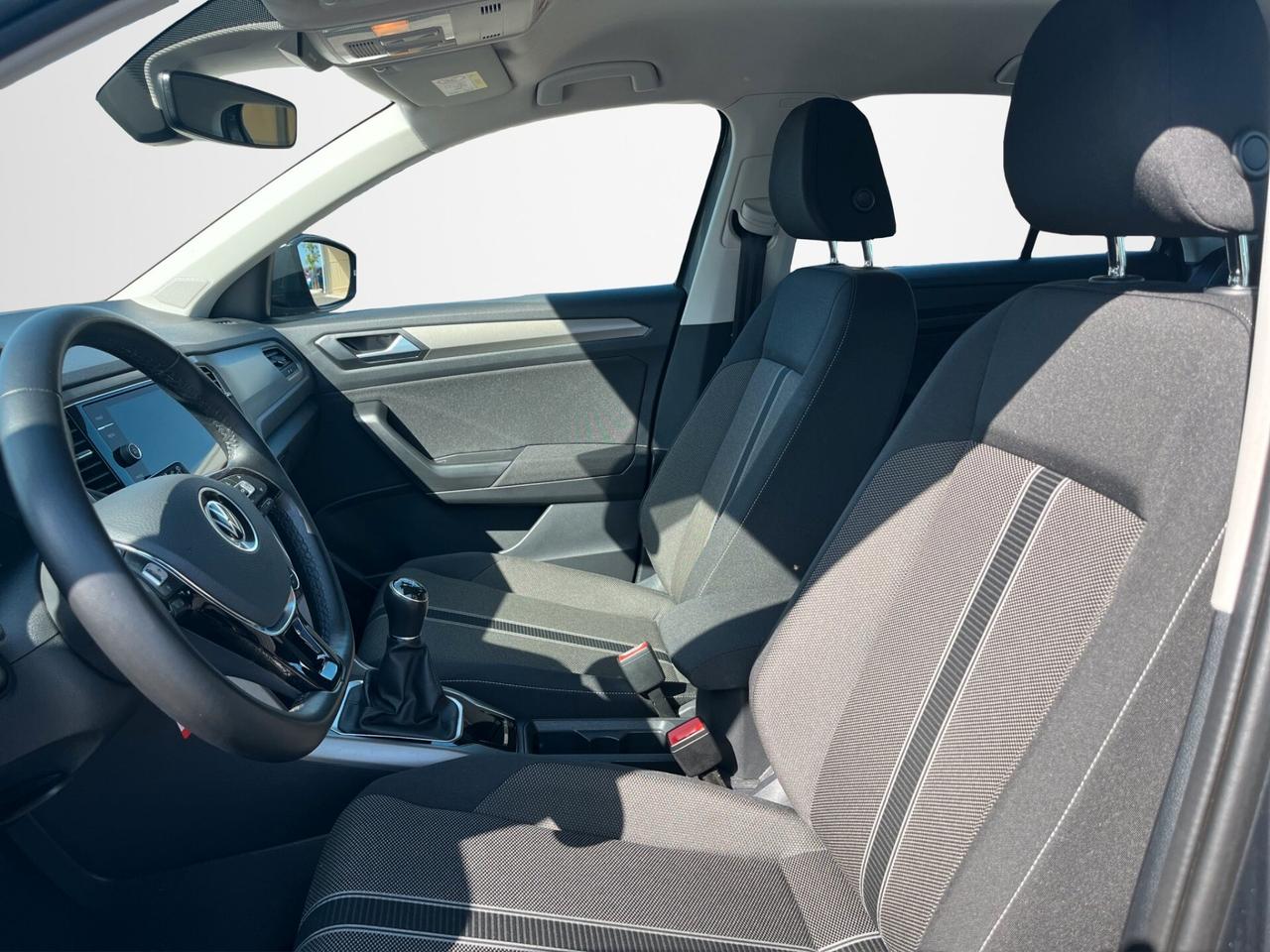 Volkswagen T-Roc 2.0 TDI SCR Style BlueMotion Technology