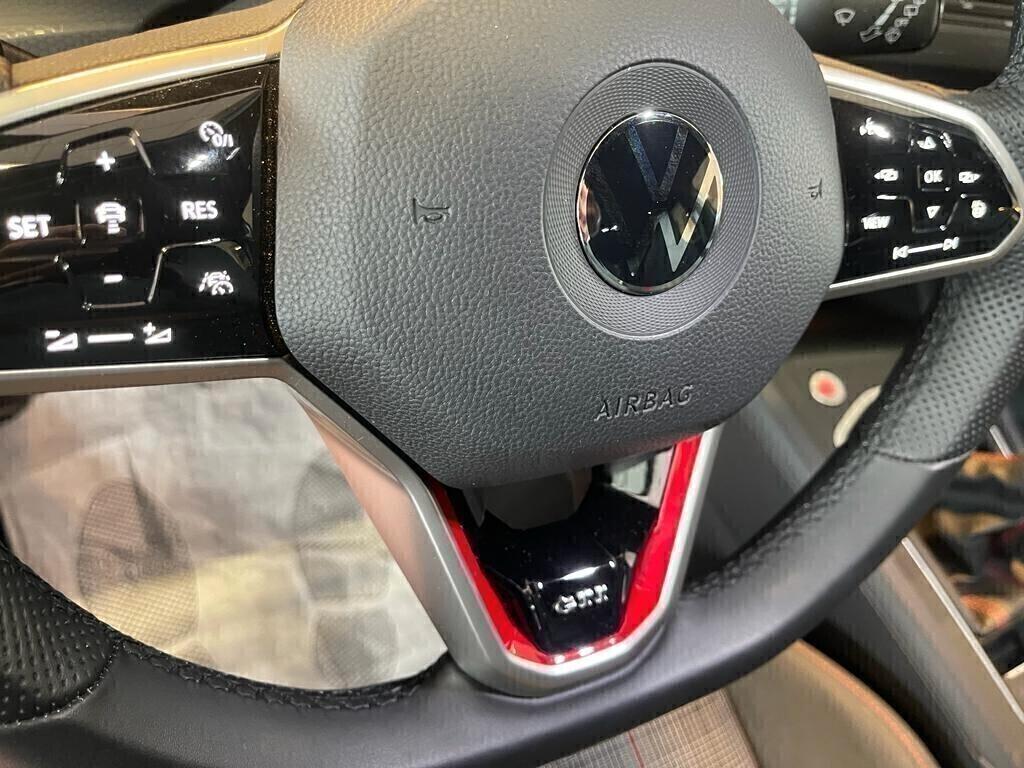 Volkswagen Golf GTI 2.0 TSI 245 cv 6mt 5p.