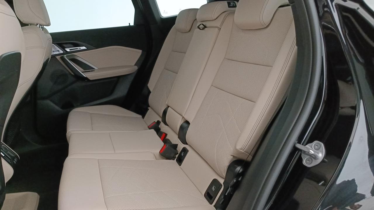 BMW X1 sdrive18d MSport Edition Signature auto