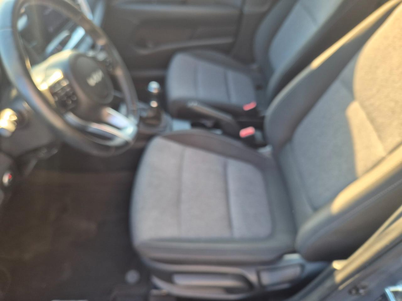 Kia Stonic 1.2 DPI ECO GPL Urban