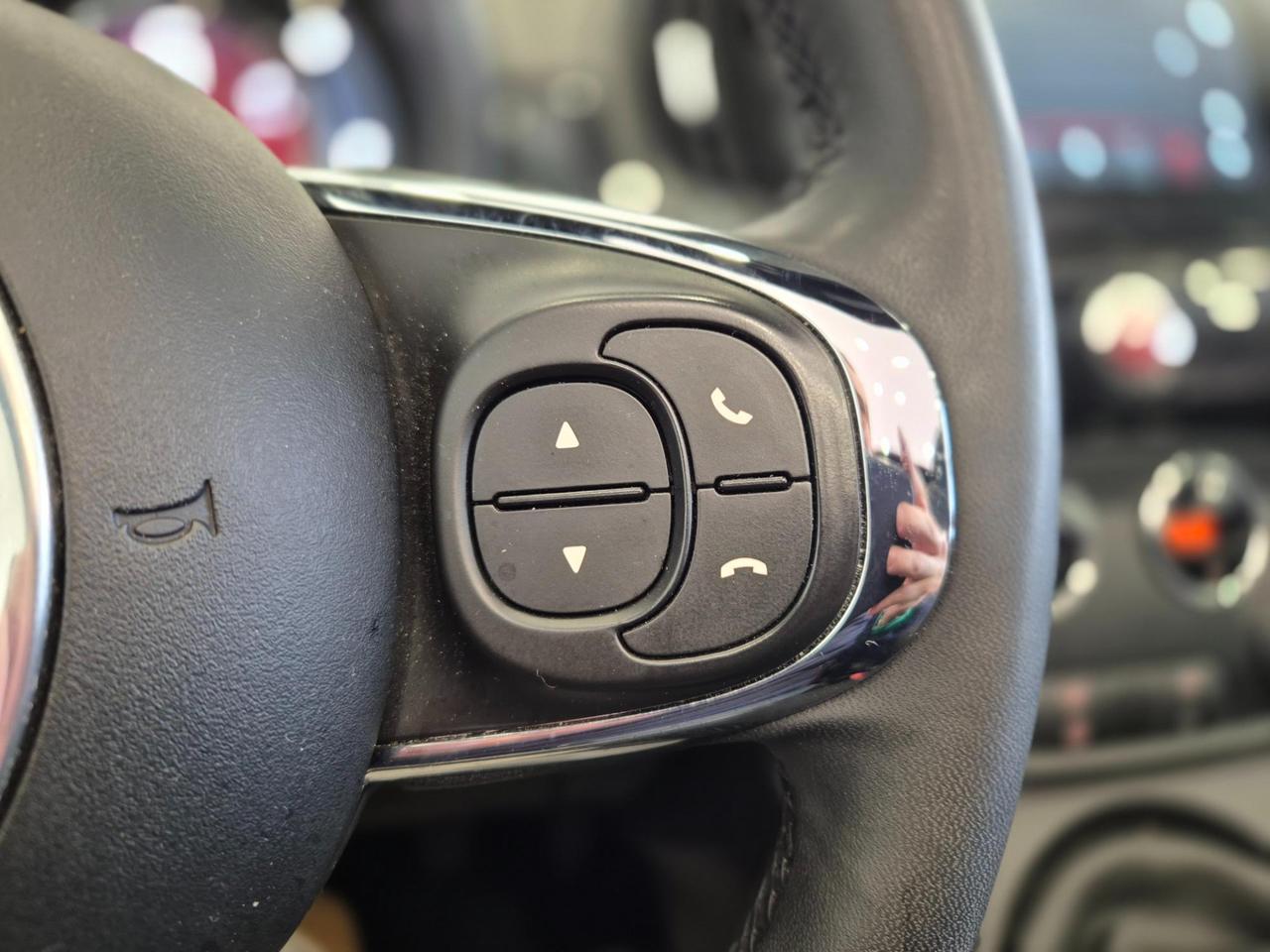 Fiat 500C 1.0 hybrid Dolcevita 70cv IN PROMO