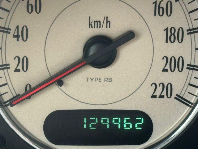 CHRYSLER Voyager 7 POSTI! 2.5 CRD cat LX