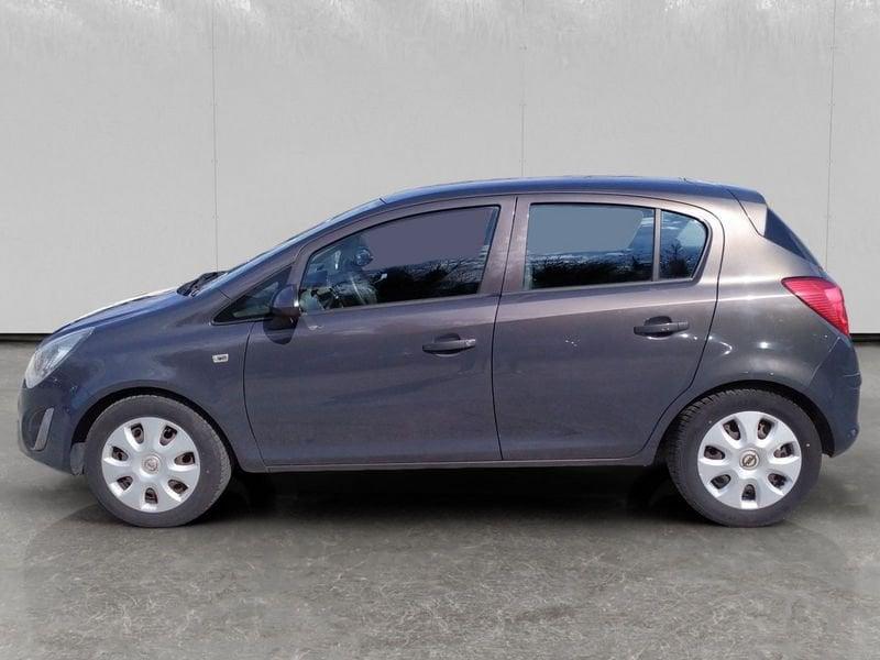 Opel Corsa 5p 1.2 Edition (elective) 85cv