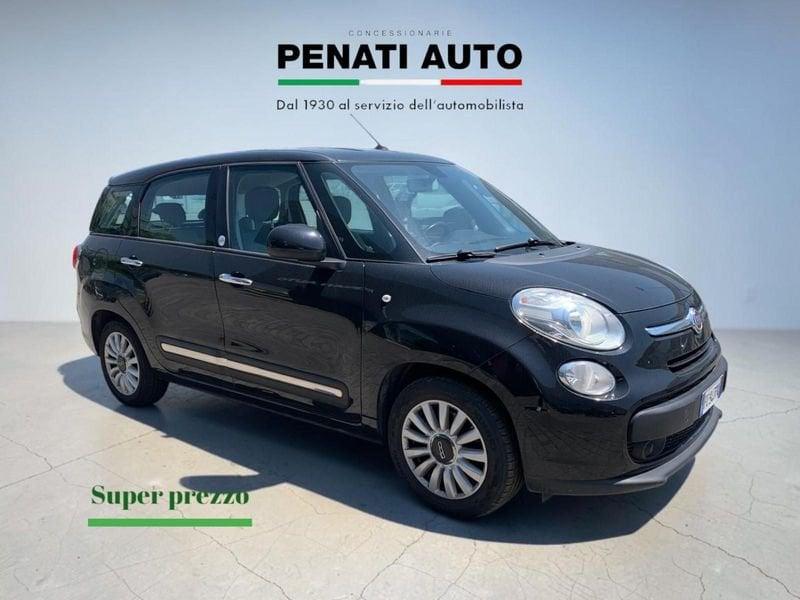 FIAT 500L Living 1.6 Multijet 120cv Lounge