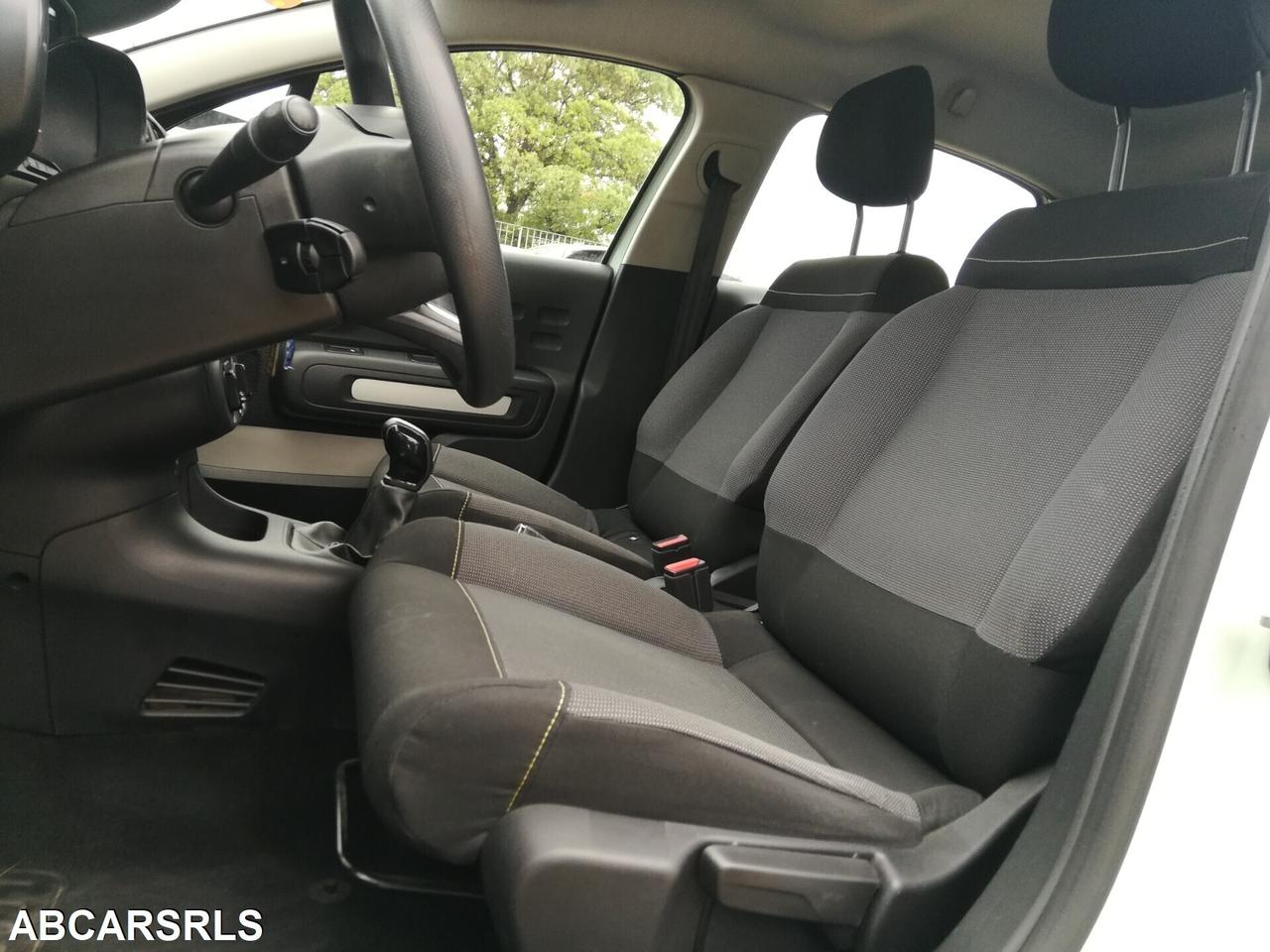 CITROEN - C3 - PureTech 82 Shine - NEOPATENTATI -