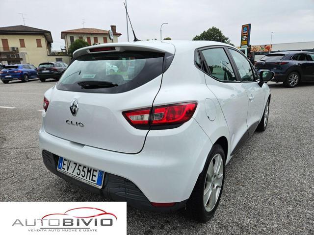 RENAULT Clio 1.2 75CV GPL 5 porte Live