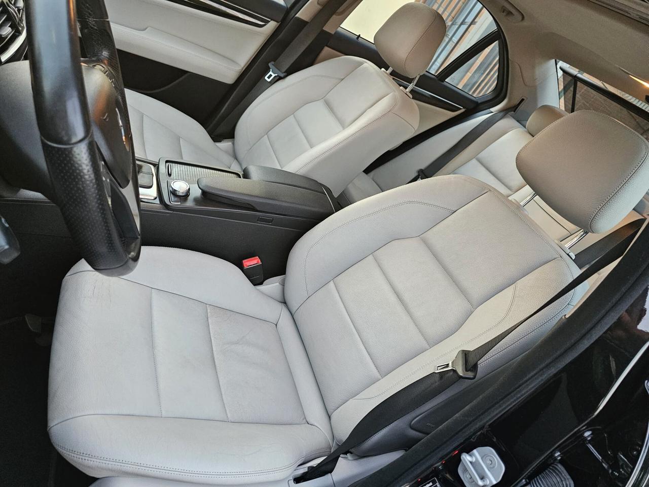 Mercedes-benz C 250 CDI 204cv 4Matic Avantgarde*Pelle*Tetto*Navi