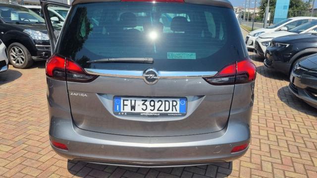 OPEL Zafira 1.6 CDTi 134CV Start&Stop Innovation