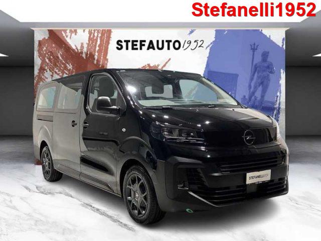 OPEL Vivaro Life XL 2.0d 180cv S&S AT8